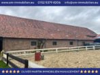 Stallung4 - Reiterhof mit Innenstallungen, Reitplatz und ertragreicher PV-Anlage! Mein Haus = mein Makler!