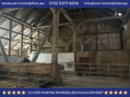 Stallung-Innen4 - Reiterhof mit Innenstallungen, Reitplatz und ertragreicher PV-Anlage! Mein Haus = mein Makler!