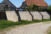 Außen - Grundstück für Gewerbe aller Art – auch Pferdehaltung! Mein Haus = mein Makler!