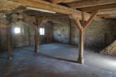 kleine Halle - Grundstück für Gewerbe aller Art – auch Pferdehaltung! Mein Haus = mein Makler!