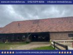 Stallung2 - Reiterhof mit Innenstallungen, Reitplatz und ertragreicher PV-Anlage! Mein Haus = mein Makler!