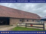 Stallung3 - Reiterhof mit Innenstallungen, Reitplatz und ertragreicher PV-Anlage! Mein Haus = mein Makler!