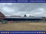 Photovoltaikanlage - Reiterhof mit Innenstallungen, Reitplatz und ertragreicher PV-Anlage! Mein Haus = mein Makler!