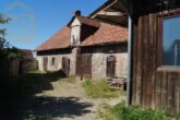 Außen - Grundstück für Gewerbe aller Art – auch Pferdehaltung! Mein Haus = mein Makler!