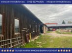 Gelände1 - Reiterhof mit Innenstallungen, Reitplatz und ertragreicher PV-Anlage! Mein Haus = mein Makler!