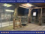 Stallung-Innen2 - Reiterhof mit Innenstallungen, Reitplatz und ertragreicher PV-Anlage! Mein Haus = mein Makler!