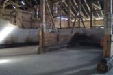 Große Scheune - Grundstück für Gewerbe aller Art – auch Pferdehaltung! Mein Haus = mein Makler!