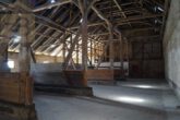Große Scheune - Grundstück für Gewerbe aller Art – auch Pferdehaltung! Mein Haus = mein Makler!
