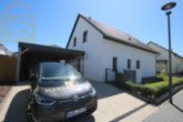 Hausansicht - Neuwertiges Einfamilienhaus – KfW 55 – in Königslutter zur Miete! Mein Haus = Mein Makler!
