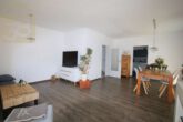 Wohnzimmer mit Essbereich - Neuwertiges Einfamilienhaus – KfW 55 – in Königslutter zur Miete! Mein Haus = Mein Makler!