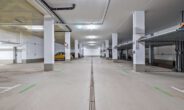 Tiefgarage - „Provisionsfrei“Luxus pur:3 Zimmer, Sauna + Fitness-Area in Hellwinkel!