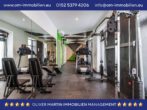 Fitnessbereich - Luxus pur: 3 Zimmer mit Terrasse, Sauna + Fitness-Area in Hellwinkel! Meine Wohnung = Mein Makler!