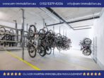 Fahrradkeller - Luxus pur: 3 Zimmer mit Terrasse, Sauna + Fitness-Area in Hellwinkel! Meine Wohnung = Mein Makler!