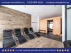Ruheraum - Luxus pur: 3 Zimmer mit Terrasse, Sauna + Fitness-Area in Hellwinkel! Meine Wohnung = Mein Makler!