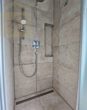 Dusche - „Provisionsfrei“Luxus pur:3 Zimmer, Sauna + Fitness-Area in Hellwinkel!