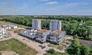 Hausansicht - „Provisionsfrei“Luxus pur:3 Zimmer, Sauna + Fitness-Area in Hellwinkel!