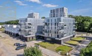 Hausansicht - „Provisionsfrei“Luxus pur:3 Zimmer, Sauna + Fitness-Area in Hellwinkel!