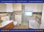 Badezimmer - Luxus pur: 3 Zimmer mit Terrasse, Sauna + Fitness-Area in Hellwinkel! Meine Wohnung = Mein Makler!