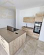 Küche 1 - „Provisionsfrei“Luxus pur:3 Zimmer, Sauna + Fitness-Area in Hellwinkel!