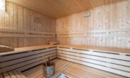 Sauna - „Provisionsfrei“Luxus pur:3 Zimmer, Sauna + Fitness-Area in Hellwinkel!