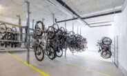 Fahrradkeller - „Provisionsfrei“Luxus pur:3 Zimmer, Sauna + Fitness-Area in Hellwinkel!