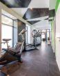 Fitnessbereich - „Provisionsfrei“Luxus pur:3 Zimmer, Sauna + Fitness-Area in Hellwinkel!