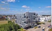 Hausansicht - „Provisionsfrei“Luxus pur:3 Zimmer, Sauna + Fitness-Area in Hellwinkel!