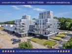 Hausansicht - Luxus pur: 3 Zimmer mit Terrasse, Sauna + Fitness-Area in Hellwinkel! Meine Wohnung = Mein Makler!