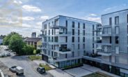 Hausansicht - „Provisionsfrei“Luxus pur:3 Zimmer, Sauna + Fitness-Area in Hellwinkel!