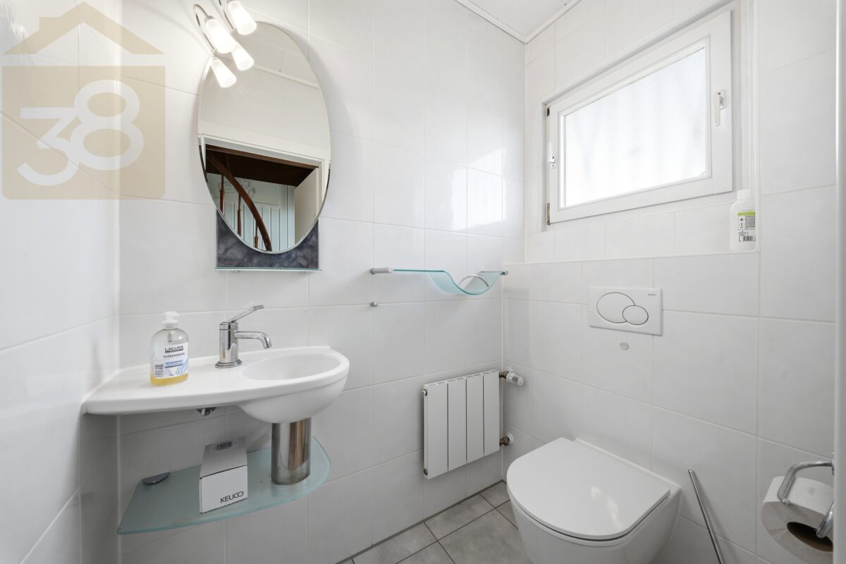 Gäste WC