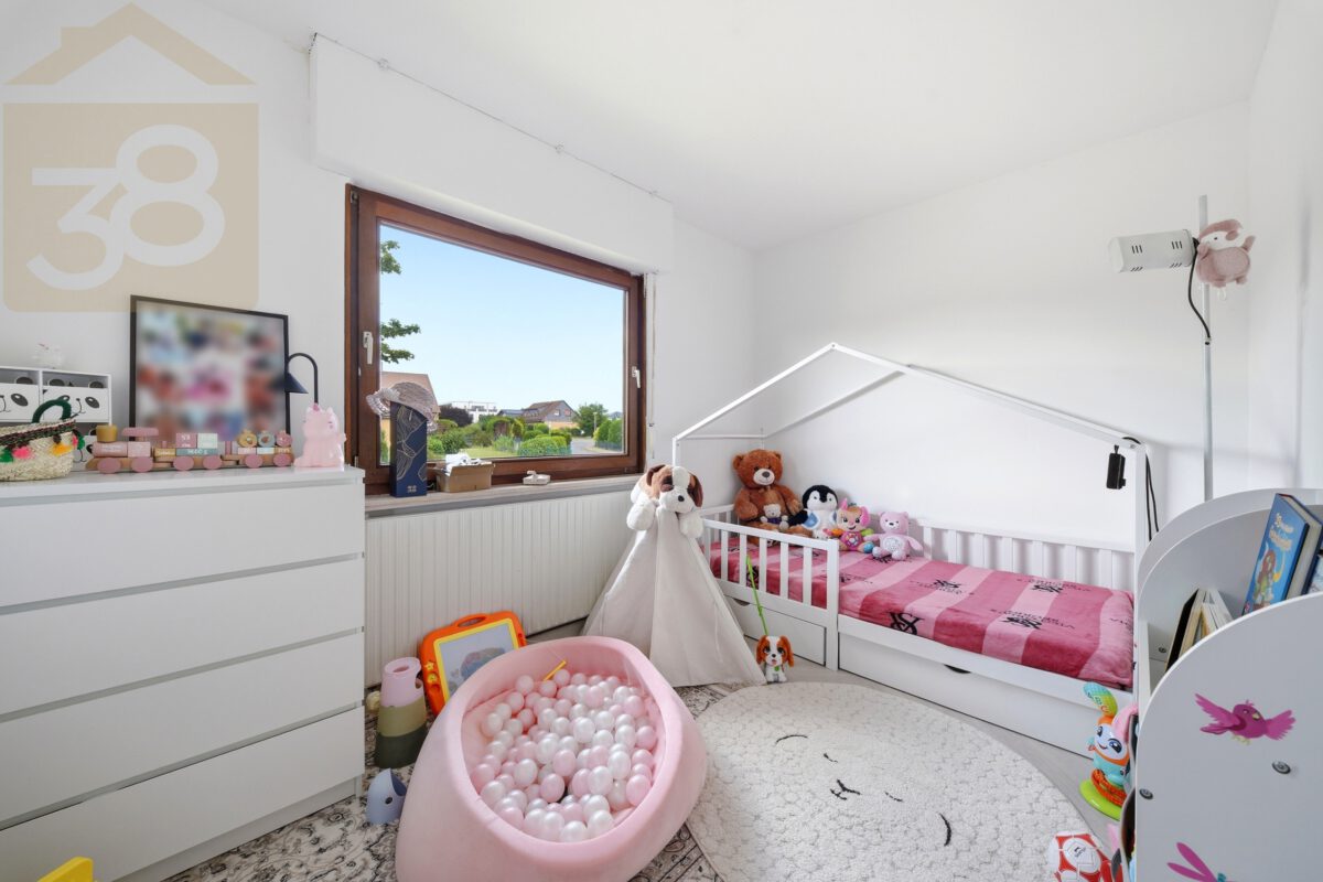 Kinderzimmer