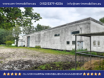 Lagerhalle - Großzügiges Grundstück mit Gewerbehalle und Wohnhaus! Mein Gewerbe= mein Makler!