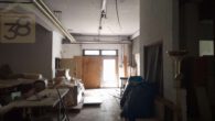 Scheune - Großzügiges Grundstück mit Gewerbehalle und Wohnhaus! Mein Gewerbe= mein Makler!