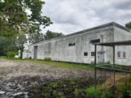 Lagerhalle - Großzügiges Grundstück mit Gewerbehalle und Wohnhaus! Mein Gewerbe= mein Makler!