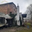 Hausansicht - Großzügiges Grundstück mit Gewerbehalle und Wohnhaus! Mein Gewerbe= mein Makler!