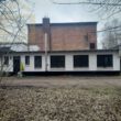 Hausansicht - Großzügiges Grundstück mit Gewerbehalle und Wohnhaus! Mein Gewerbe= mein Makler!