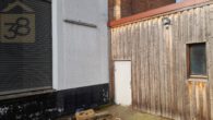 Heizungsraum - Großzügiges Grundstück mit Gewerbehalle und Wohnhaus! Mein Gewerbe= mein Makler!