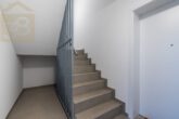 Treppenhaus - Hochmoderne 3-Zimmer-Neubauwohnung mit Sonnenterrasse Meine Immobilie = Mein Makler!
