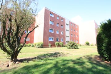 4-Zimmer Eigentumswohnung in Braunschweig – Weststadt! Meine Immobilie = Mein Makler!, 38120 Braunschweig, Erdgeschosswohnung