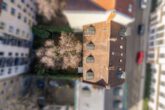 Hausansicht - Neuwertige 2-Zimmerwohnung mit Terrasse & Garage in Braunschweig! Meine Immobilie = Mein Partner!