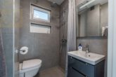 Duschbad - Neuwertige 2-Zimmerwohnung mit Terrasse & Garage in Braunschweig! Meine Immobilie = Mein Partner!