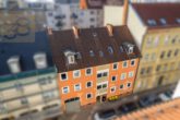 Hausansicht - Neuwertige 2-Zimmerwohnung mit Terrasse & Garage in Braunschweig! Meine Immobilie = Mein Partner!