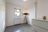 Schlafzimmer - Neuwertige 2-Zimmerwohnung mit Terrasse & Garage in Braunschweig! Meine Immobilie = Mein Partner!
