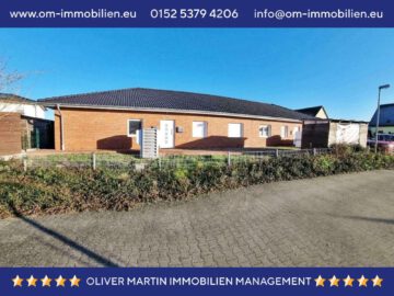*PROVISIONSFREI* 4 vermietete Wohneinheiten in Westerbeck! Mein Haus = Mein Makler!, 38524 Sassenburg Westerbeck, Mehrfamilienhaus