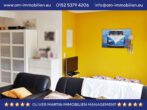 Wohnzimmer - *PROVISIONSFREI* 4 vermietete Wohneinheiten in Westerbeck! Mein Haus = Mein Makler!