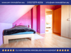 Schlafzimmer - Einzugsbereites Einfamilienhaus mit Pool und Carport in Meinkot! - Mein Haus = Mein Makler!
