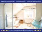 Badezimmer DG - Einzugsbereites Einfamilienhaus mit Pool und Carport in Meinkot! - Mein Haus = Mein Makler!