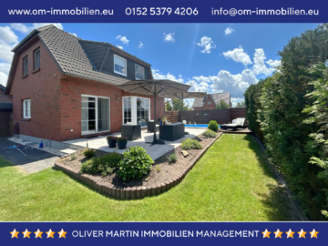 Einzugsbereites Einfamilienhaus mit Pool und Carport in Meinkot! – Mein Haus = Mein Makler!, 38458 Velpke, Einfamilienhaus