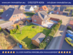 Ansicht oben - Einzugsbereites Einfamilienhaus mit Pool und Carport in Meinkot! - Mein Haus = Mein Makler!