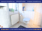 Gäste-WC - Einzugsbereites Einfamilienhaus mit Pool und Carport in Meinkot! - Mein Haus = Mein Makler!